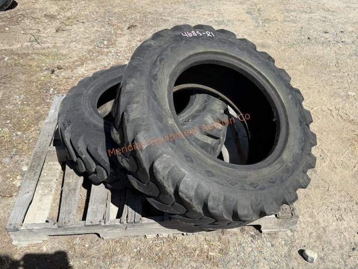 2--goodyear-10.5/80r18-tractor-tires-image-1