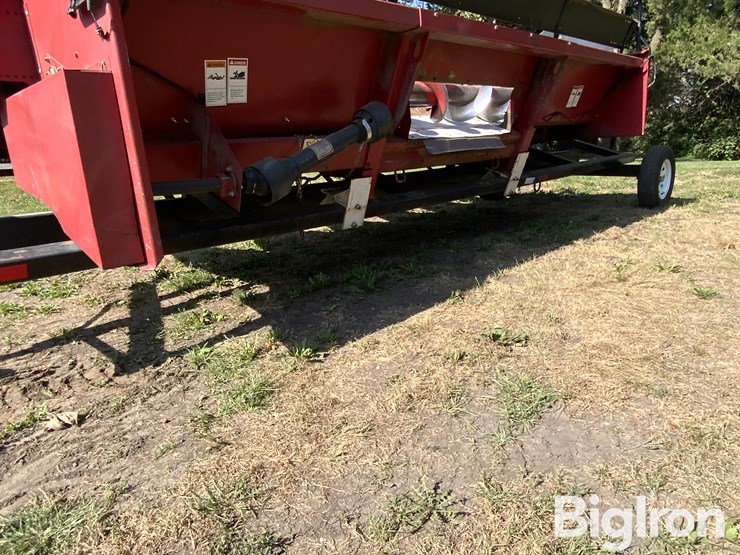 1998-case-ih-1063-6r30-corn-head-w/-wemhoff-header-trailer-image-10