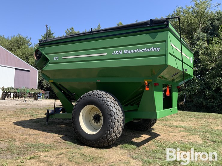 2009-j&m-875-18-grain-cart-image-7