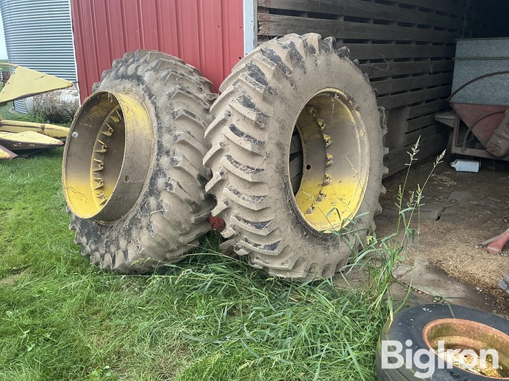 firestone-18.4-38-clamp-on-dual-wheels-&-tires-image-1