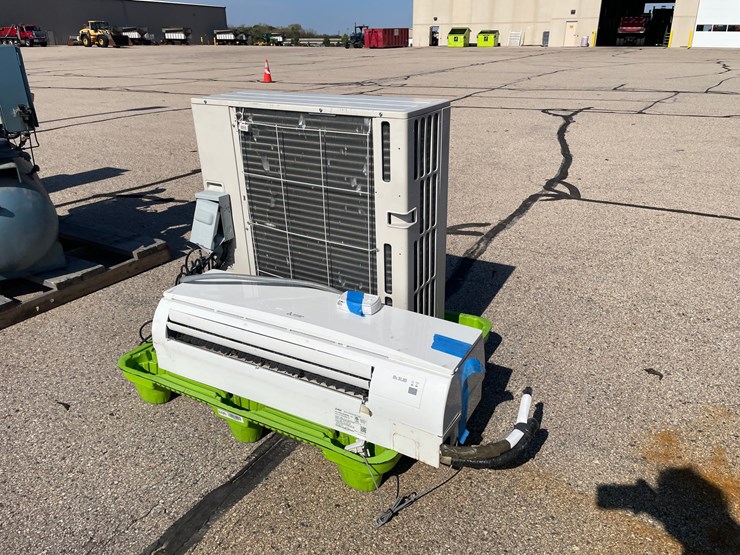 #1536-•-mitsubishi-air-conditioner-unit-and-mitsubishi-mr.-slim-split-system-heat-pump-image-4
