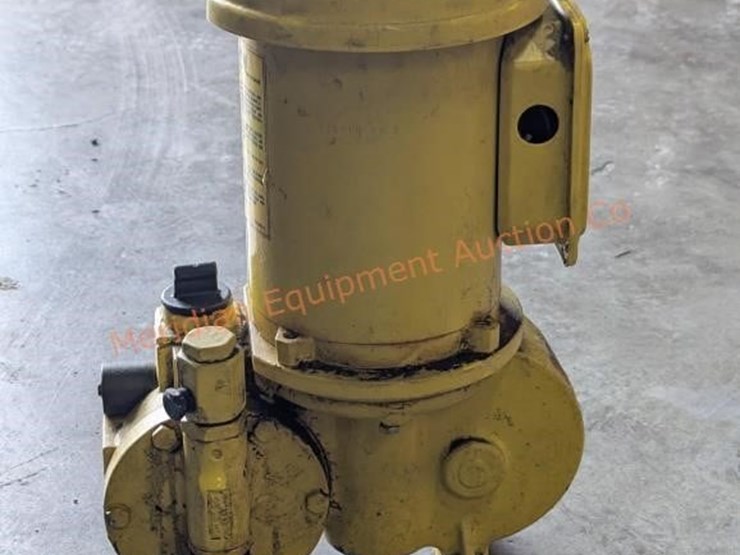 milton-single-phase-1/4hp-electric-motor-image-5