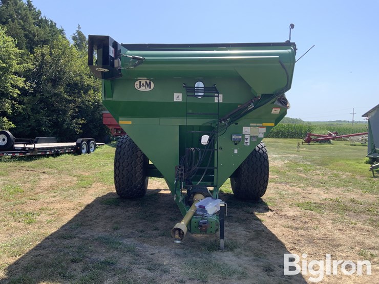2009-j&m-875-18-grain-cart-image-2