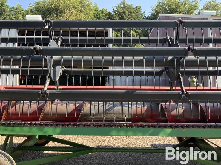 1990-case-ih-1020-16.5'-flex-platform-w/trailer-image-15