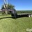 2013-pj-26'-low-pro-t/a-gooseneck-deckover-flatbed-trailer-image-1