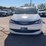 #1516-•-2020-chrysler-voyager-mini-van-(has-wi-title)-image-2