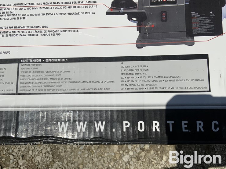 porter-cable-disc-sander-&-bosch-table-saw-image-15