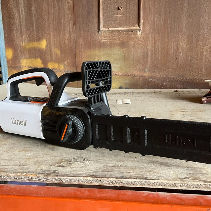 #3403 • Litheli Cordless Chainsaw