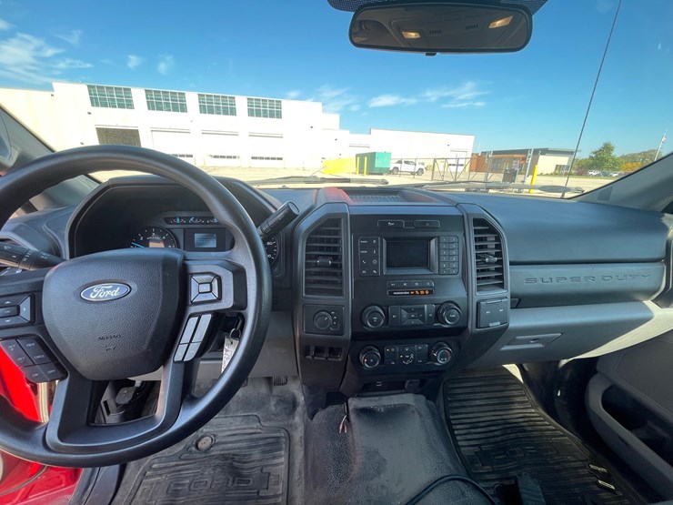 #1531-•-2020-ford-f-550-xl-mini-dump-truck-(has-wi-truck)-image-45