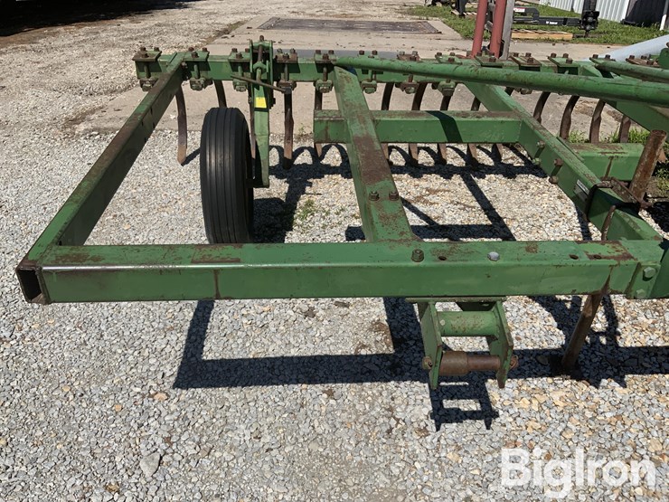 john-deere-e1600-3-pt-10'-stick/root-rake-image-11