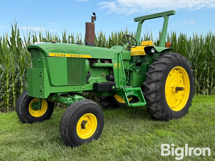 1972-john-deere-4020-2wd-tractor-image-1