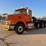 #1511-•-2001-sterling-tri-axle-heavy-haul-day-cab-semi-(has-wi-title)-with-2014-etnyre-tri-axle-lowboy-trailer-(has-wi-title)-image-1