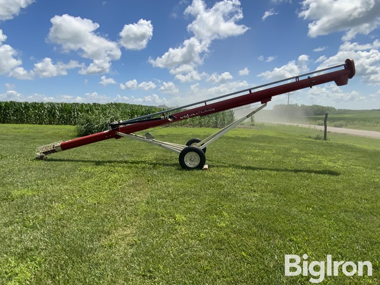 buhler-/-farm-king-c1031-pto-driven-auger-image-8