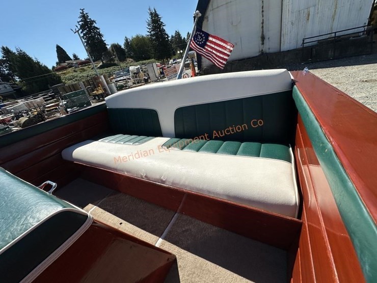 1960-17'-chris-craft-boat-w/-boat-trailer-image-24