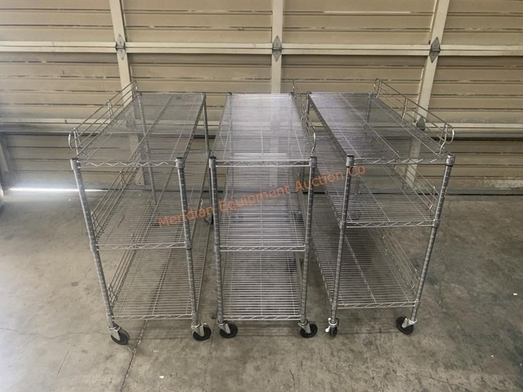 3--seville-classics-rolling-wire-racks-image-1