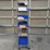 wire-rolling-rack-w/-assorted-electrical-parts-image-7