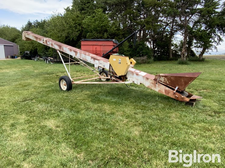 chantland-sr30-30'-electric-seed-belt-conveyor-image-3