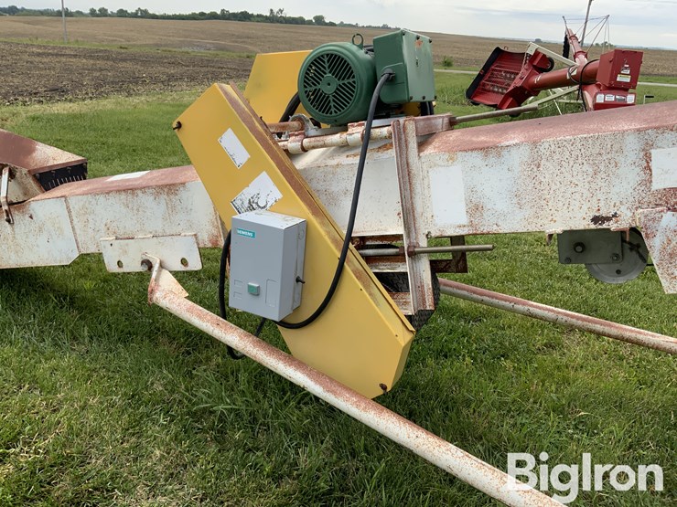 chantland-sr30-30'-electric-seed-belt-conveyor-image-19