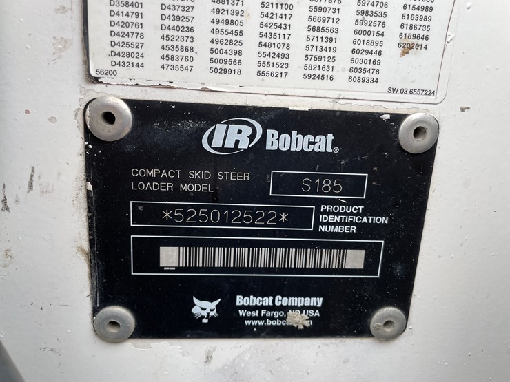 #1084-•-2005-bobcat-s185-turbo-skid-steer-image-26