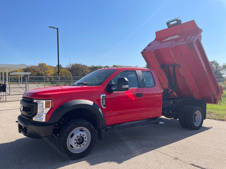 #1531-•-2020-ford-f-550-xl-mini-dump-truck-(has-wi-truck)-image-30