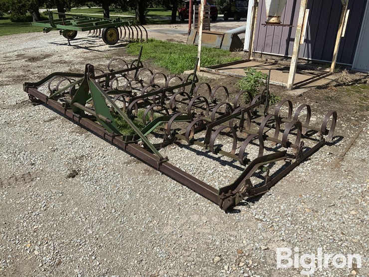 john-deere-3-pt-12'-spring-tooth-harrow-image-1