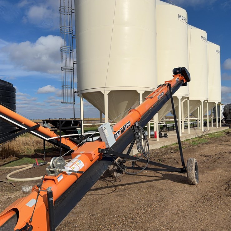 Batco 1539 Conveyor