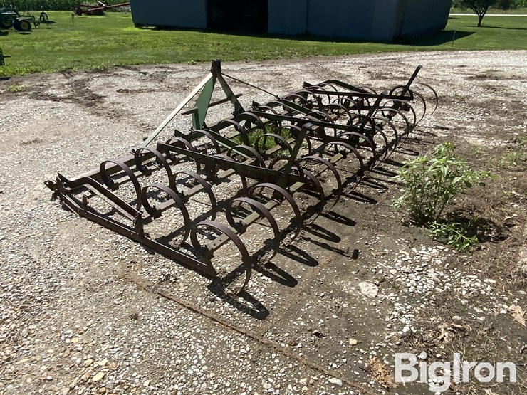 john-deere-3-pt-12'-spring-tooth-harrow-image-7