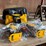#2007-•-dewalt-1/4"-impact-driver-and-1/2"-hammerdrill-w/-chargers-and-batteries-image-3