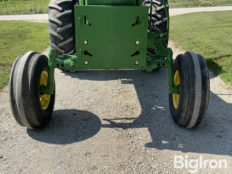 1972-john-deere-4020-2wd-tractor-image-9