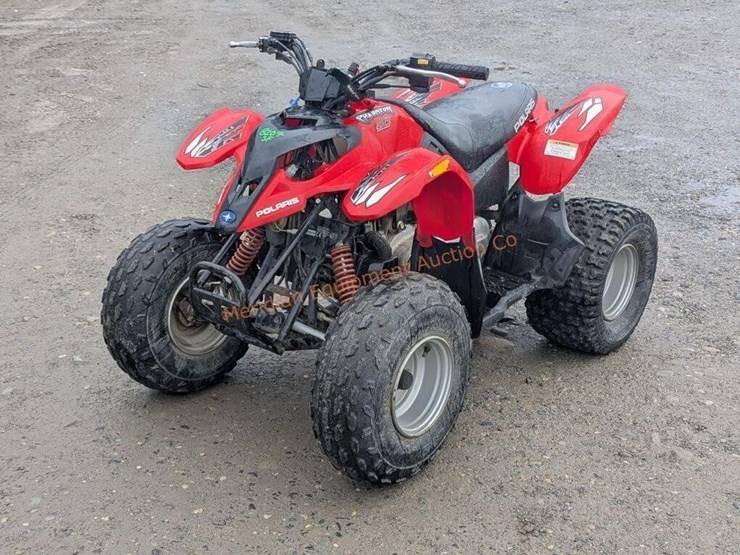 polaris-90-4-wheeler---non-op-image-1