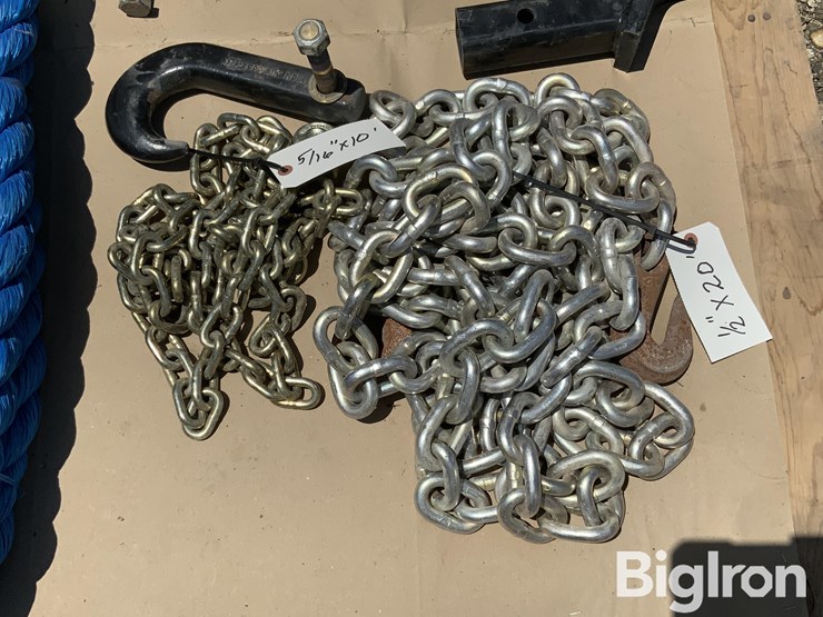receiver-hitches/hooks,-chains,-straps-&-tow-rope-image-10