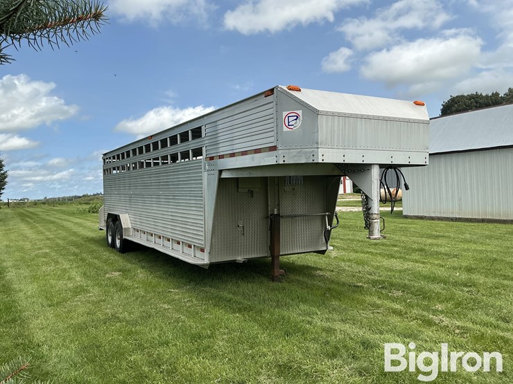 2001-barrett-t/a-gooseneck-aluminum-livestock-trailer-image-3