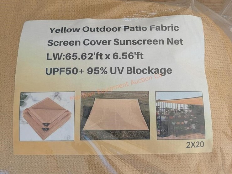 yellow-outdoor-patio/fence-sun-&-privacy-screen-image-2