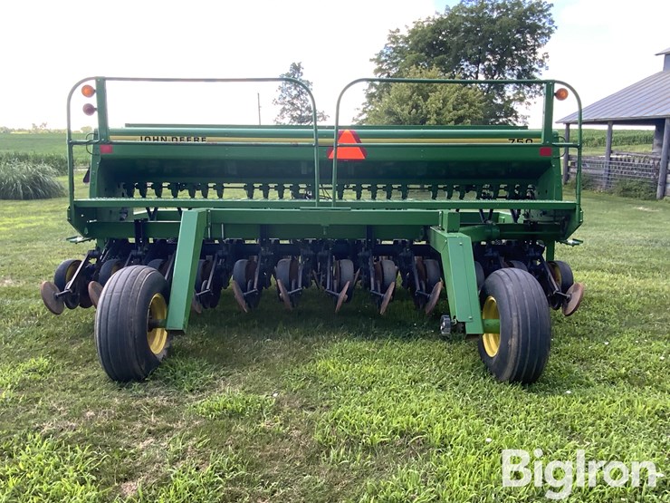 1997-john-deere-750-15'-no-till-drill-image-6