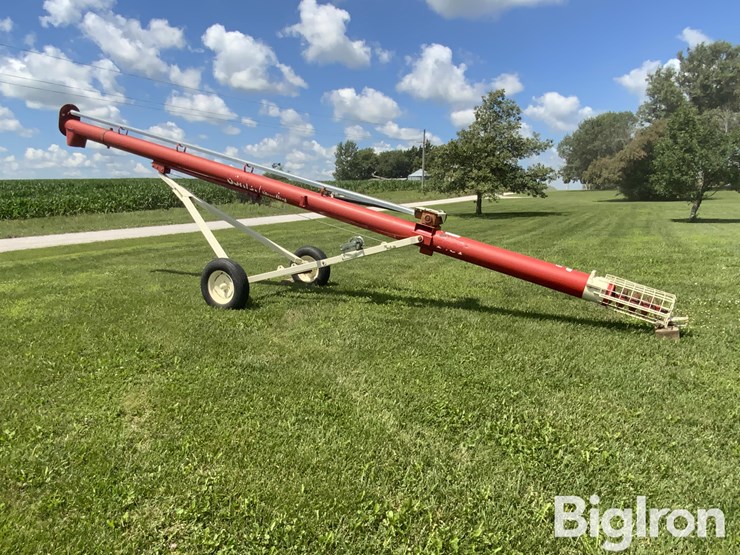 buhler-/-farm-king-c1031-pto-driven-auger-image-3