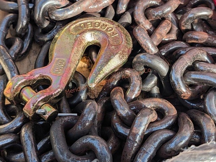 hd-ratchet-load-binder-w/-chain-image-6
