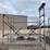 #2102-•-(2)-galvanized-perforated-steel-storage-rack-frames-image-5