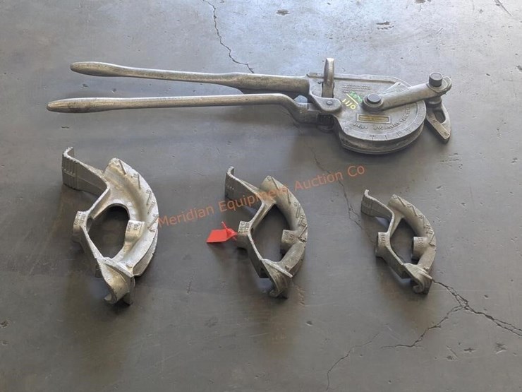 parker-hannifin-radius-tubing-bender-image-1