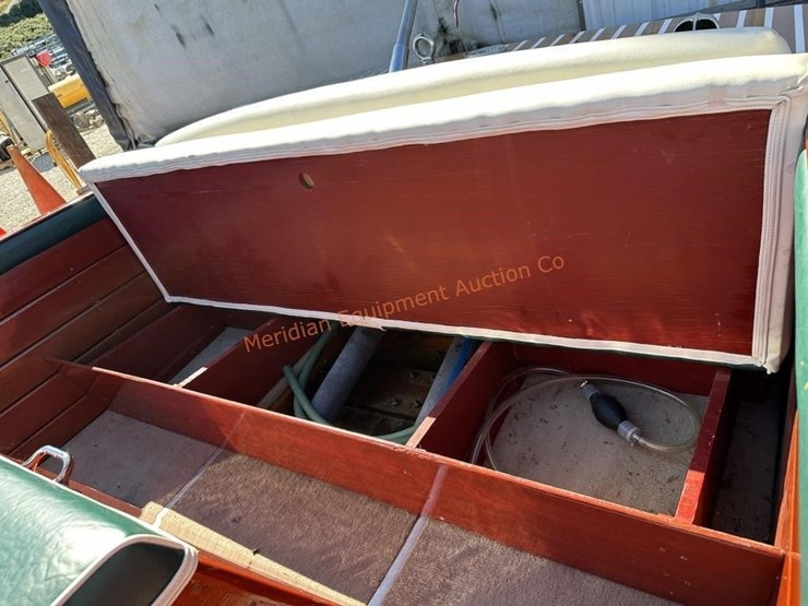 1960-17'-chris-craft-boat-w/-boat-trailer-image-48