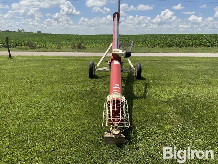 buhler-/-farm-king-c1031-pto-driven-auger-image-2