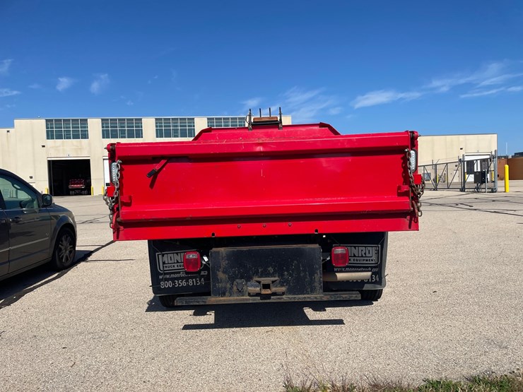 #1531-•-2020-ford-f-550-xl-mini-dump-truck-(has-wi-truck)-image-41