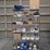 wire-rolling-rack-w/-assorted-shop-supplies-image-1