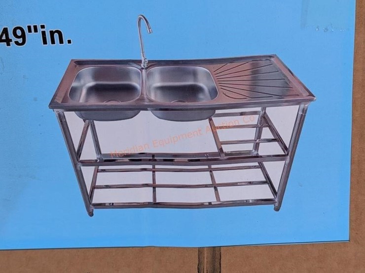 stainless-steel-sink-w/-stand-image-3