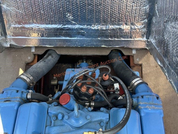 1960-17'-chris-craft-boat-w/-boat-trailer-image-36