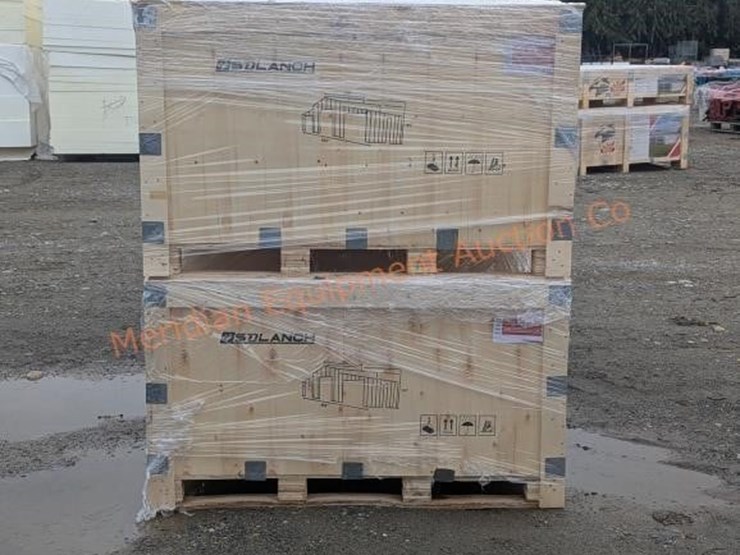 sdlanch-42'-x-30'-triple-garage-metal-shed-image-7