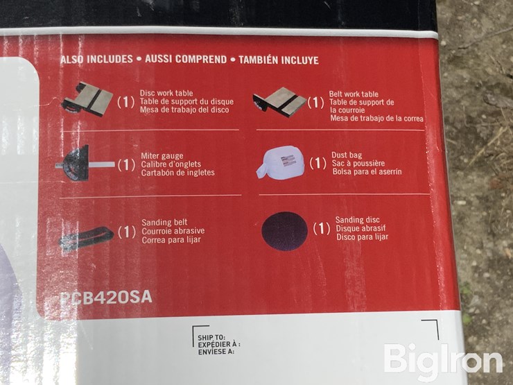 porter-cable-disc-sander-&-bosch-table-saw-image-13