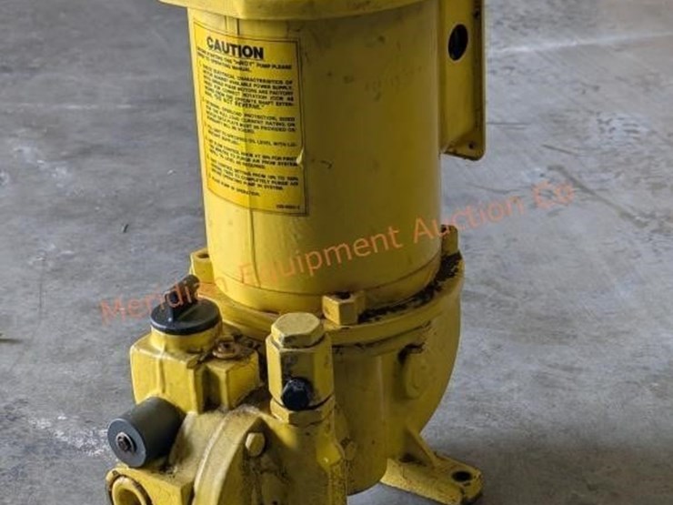 milton-single-phase-1/4hp-electric-motor-image-4