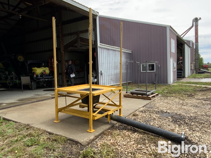 ag-krane-bulk-seed-handling-frame-w/stand-image-3