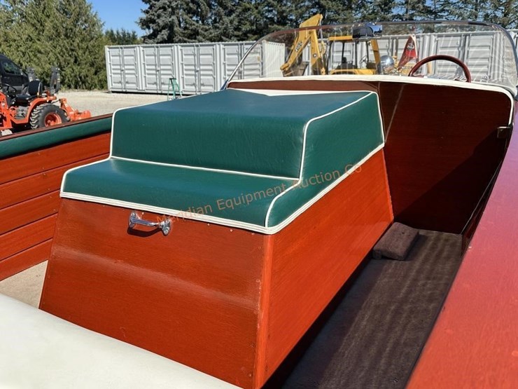 1960-17'-chris-craft-boat-w/-boat-trailer-image-27
