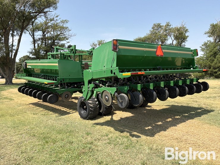 2005-great-plains-3s-4000hd-4810-double-disc-drill-image-7